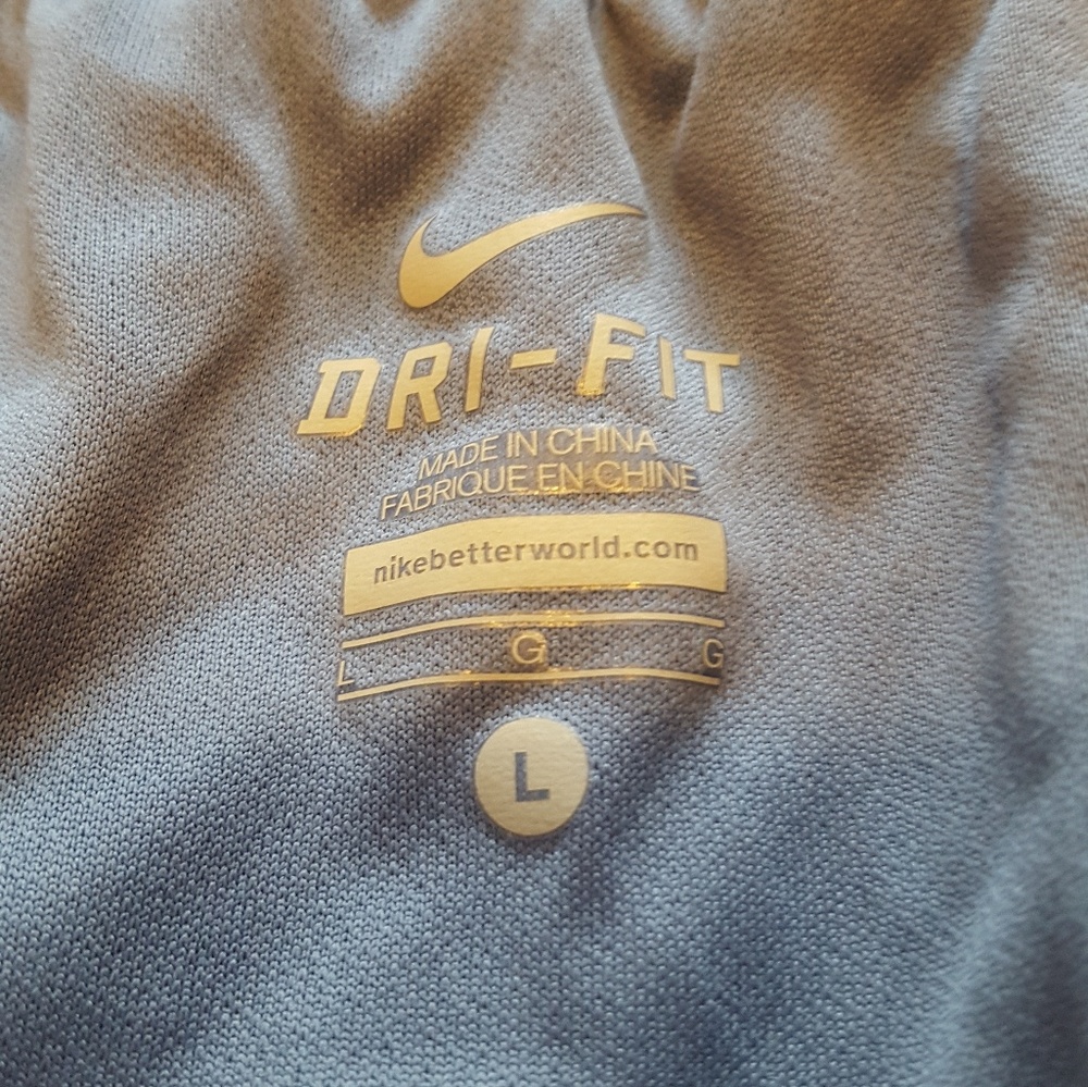 Women's Nike Running Shorts - Picture 2 of 2